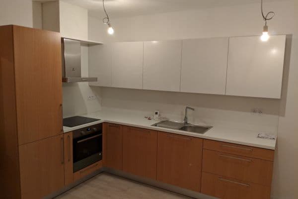 Pronájem bytu 3+kk 64 m², Kaunicova, Slavkov u Brna, Jihomoravský kraj Pronájem bytu 3+kk 64 m², Kaunicova, Slavkov u Brna, Jihomoravský kraj