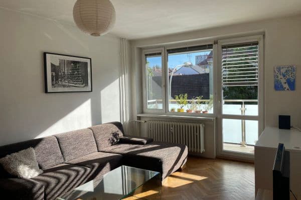 Pronájem bytu 3+1 78 m², Boženy Němcové, Brno Pronájem bytu 3+1 78 m², Boženy Němcové, Brno