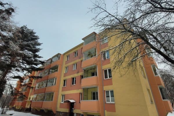 Prodej bytu 4+1 72 m², Žilinská, Ostrava Prodej bytu 4+1 72 m², Žilinská, Ostrava