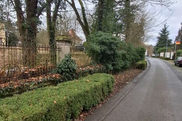 Prodej pozemku 450 m², Dědibaby Prodej pozemku 450 m², Dědibaby