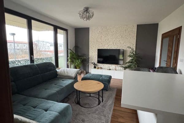 Pronájem bytu 2+kk 53 m², Sousedíkova, Praha Pronájem bytu 2+kk 53 m², Sousedíkova, Praha