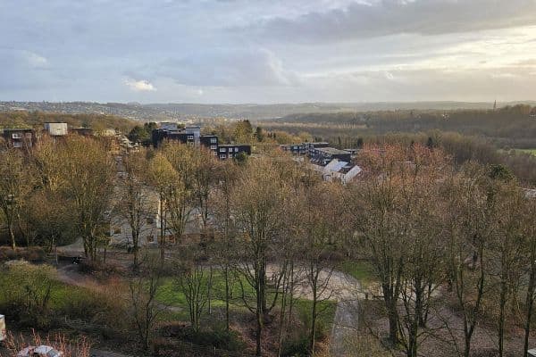 Prodej bytu 2+1 57 m², Eskenshof 7, Essen Prodej bytu 2+1 57 m², Eskenshof 7, Essen