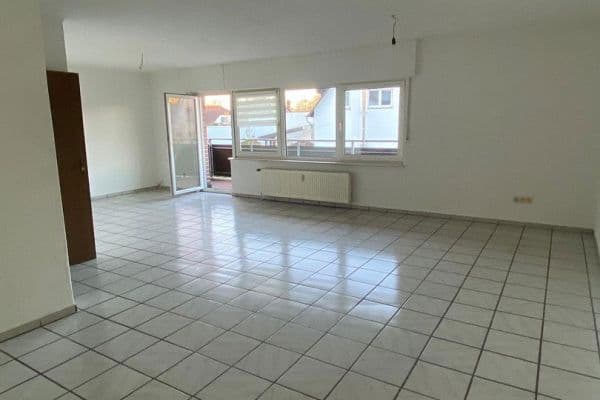 Pronájem bytu 3+1 80 m², Atterstraße 185a, Osnabrück Pronájem bytu 3+1 80 m², Atterstraße 185a, Osnabrück