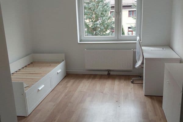 Pronájem bytu 2+1 50 m², München, Bavorsko Pronájem bytu 2+1 50 m², München, Bavorsko