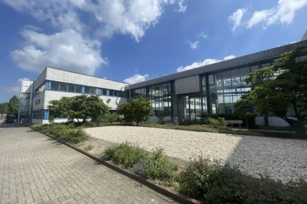 Pronájem kanceláře 6.060 m², Am Huxmühlenbach 7, Osnabrück, Dolní Sasko Pronájem kanceláře 6.060 m², Am Huxmühlenbach 7, Osnabrück, Dolní Sasko