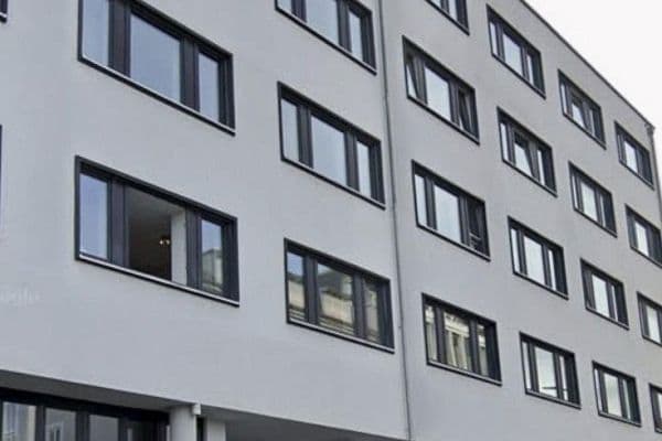 Prodej bytu 2+1 47 m², Nürnberg, Bavorsko Prodej bytu 2+1 47 m², Nürnberg, Bavorsko