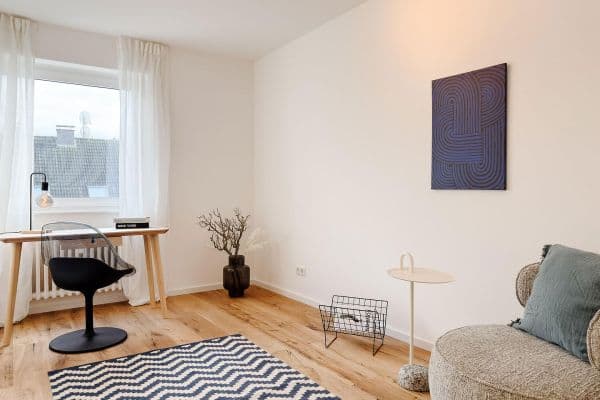 Prodej bytu 3+1 74 m², Kelkheim Prodej bytu 3+1 74 m², Kelkheim