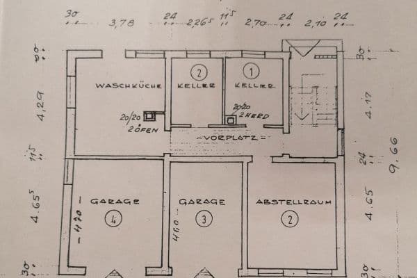 Prodej domu 169 m², pozemek 624 m², Waiblingen Prodej domu 169 m², pozemek 624 m², Waiblingen