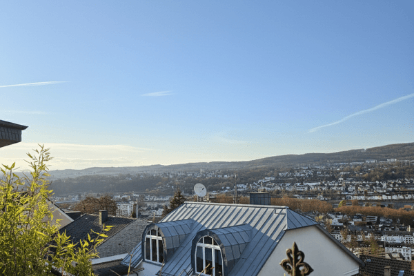 Prodej domu 302 m², pozemek 388 m², Koblenz Prodej domu 302 m², pozemek 388 m², Koblenz