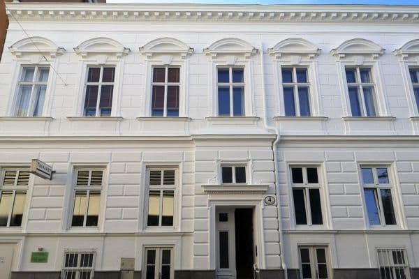 Pronájem kanceláře 85 m², Bachofengasse 4, Wien, Wien Pronájem kanceláře 85 m², Bachofengasse 4, Wien, Wien