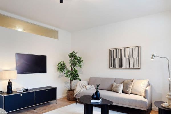 Prodej bytu 2+1 62 m², Kantstraße 3, Hanau Prodej bytu 2+1 62 m², Kantstraße 3, Hanau