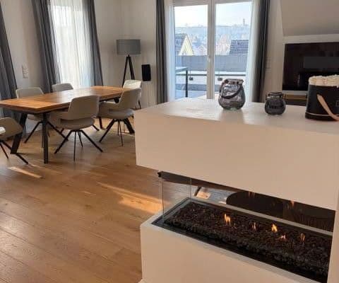 Prodej bytu 6+1 169 m², Bad Vilbel Prodej bytu 6+1 169 m², Bad Vilbel