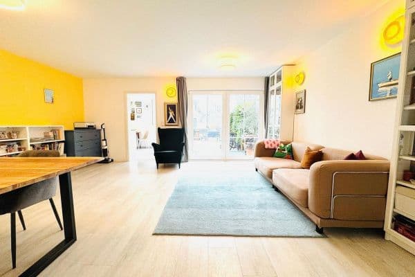 Prodej bytu 4+1 130 m², Mering, Bavorsko Prodej bytu 4+1 130 m², Mering, Bavorsko