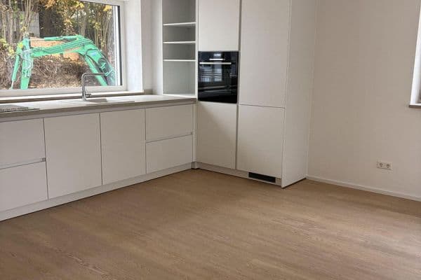 Pronájem bytu 3+1 106 m², Gartenstraße 32, Lauchheim Pronájem bytu 3+1 106 m², Gartenstraße 32, Lauchheim