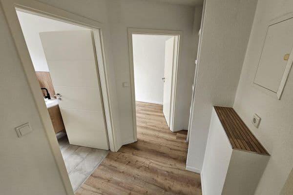 Pronájem bytu 2+1 39 m², Weinbergstraße 64, Bernau Pronájem bytu 2+1 39 m², Weinbergstraße 64, Bernau