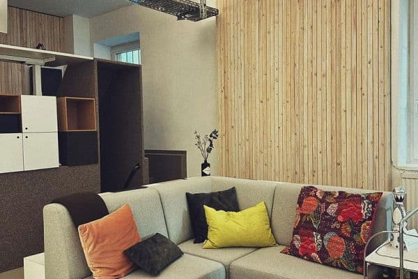 Pronájem kanceláře 135 m², Stuttgart Pronájem kanceláře 135 m², Stuttgart