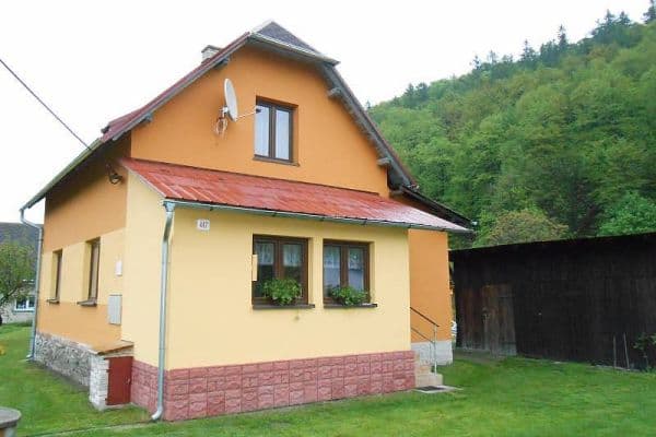 Pronájem chaty, chalupy, Jindřichov ve slezsku Pronájem chaty, chalupy, Jindřichov ve slezsku