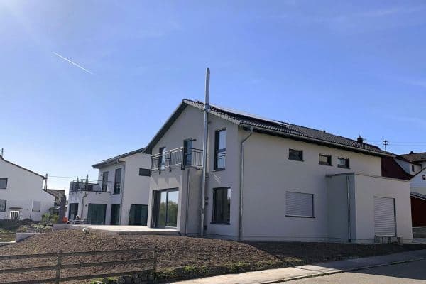 Prodej domu 183 m², pozemek 550 m², Kaffeeberg 12, Auenwald Prodej domu 183 m², pozemek 550 m², Kaffeeberg 12, Auenwald