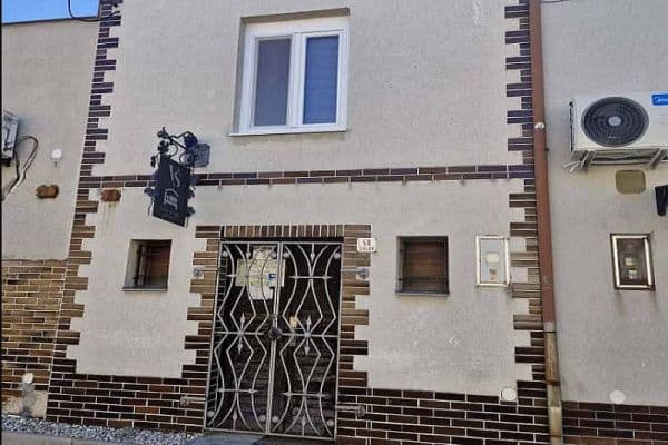 Pronájem chaty, chalupy, Velké Němčice Pronájem chaty, chalupy, Velké Němčice