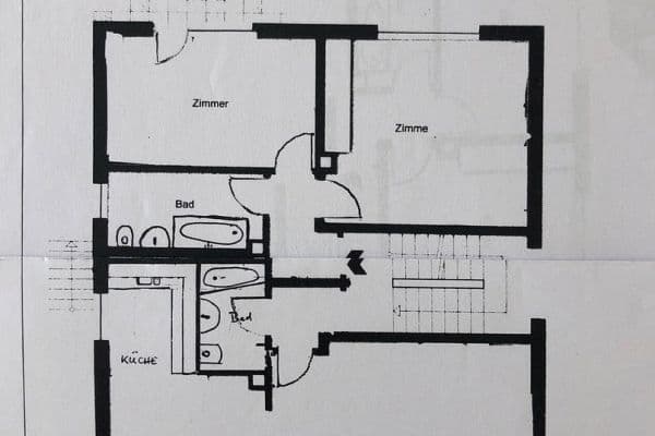 Prodej domu 320 m², pozemek 694 m², Frankfurt Prodej domu 320 m², pozemek 694 m², Frankfurt