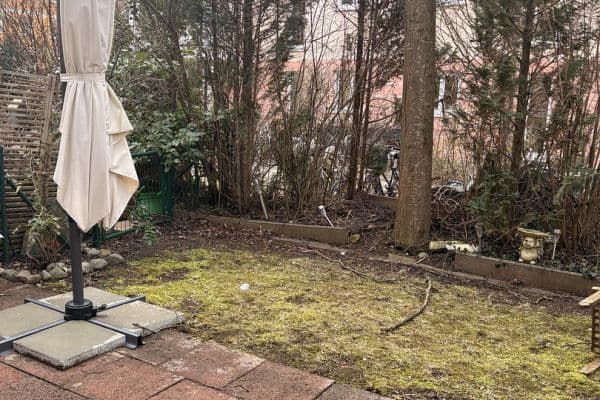 Pronájem bytu 2+1 72 m², München, Bavorsko Pronájem bytu 2+1 72 m², München, Bavorsko