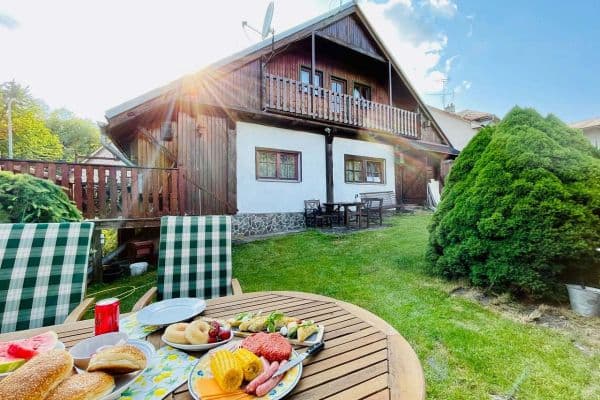 Pronájem chaty, chalupy, Rokytnice v Orlických horách Pronájem chaty, chalupy, Rokytnice v Orlických horách