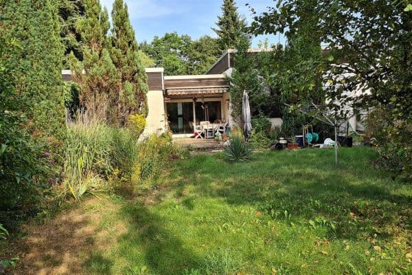 Prodej domu 123 m², pozemek 750 m², Hugo-Lang-Bogen 15, München, Bavorsko Prodej domu 123 m², pozemek 750 m², Hugo-Lang-Bogen 15, München, Bavorsko