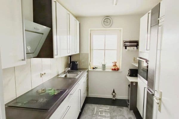 Prodej bytu 4+1 97 m², Gemmingen Prodej bytu 4+1 97 m², Gemmingen