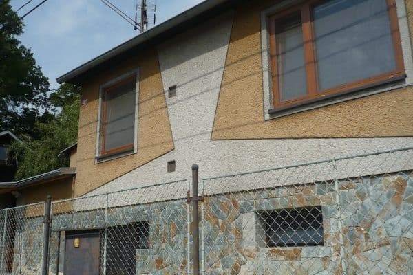 Prodej domu 110 m², pozemek 529 m², Pod Lesíkem, Ostrava Prodej domu 110 m², pozemek 529 m², Pod Lesíkem, Ostrava