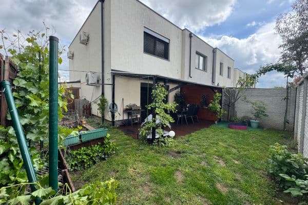 Prodej domu 98 m², pozemek 197 m², Narcisová, Bernolákovo, Bratislavský kraj Prodej domu 98 m², pozemek 197 m², Narcisová, Bernolákovo, Bratislavský kraj