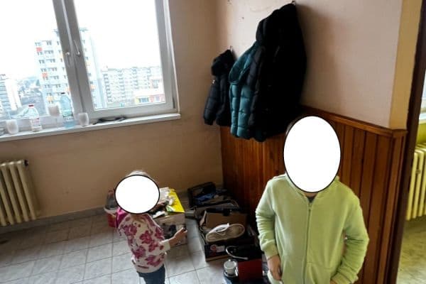 Prodej bytu 2+1 56 m², Rytířova, Praha Prodej bytu 2+1 56 m², Rytířova, Praha