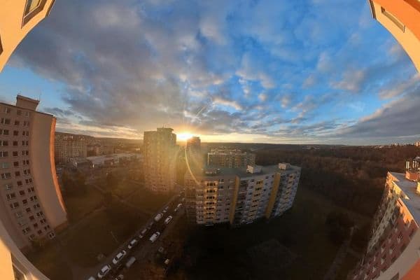 Prodej bytu 2+1 56 m², Rytířova, Praha Prodej bytu 2+1 56 m², Rytířova, Praha