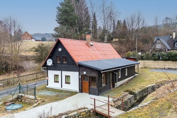 Prodej domu 143 m², pozemek 1.130 m², Prodej domu 143 m², pozemek 1.130 m²,