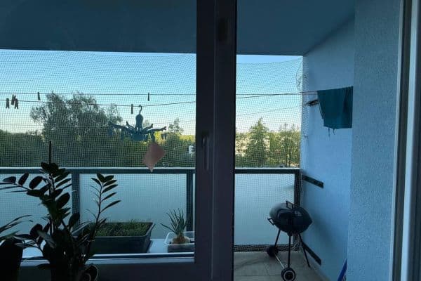 Pronájem bytu 2+1 52 m², Budovcova, Poděbrady Pronájem bytu 2+1 52 m², Budovcova, Poděbrady