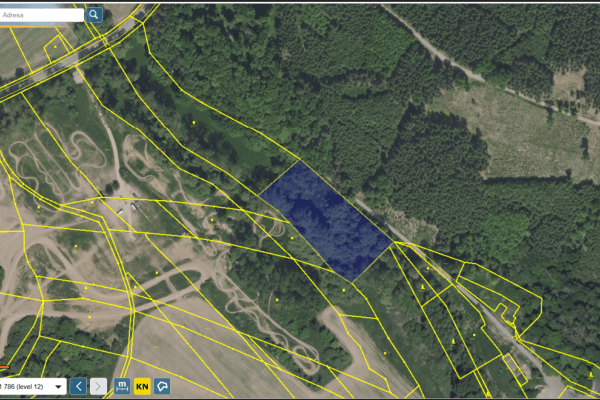 Prodej pozemku 6.336 m², Prodej pozemku 6.336 m²,