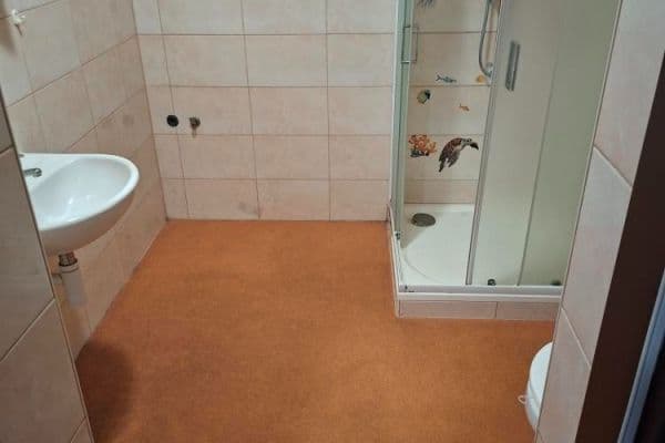 Pronájem bytu 3+kk 66 m², Husova, Nepomuk Pronájem bytu 3+kk 66 m², Husova, Nepomuk