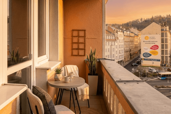 Pronájem bytu 3+kk 91 m², Horova, Karlovy Vary, Karlovarský kraj Pronájem bytu 3+kk 91 m², Horova, Karlovy Vary, Karlovarský kraj