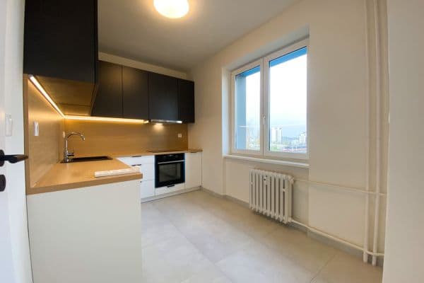 Pronájem bytu 2+1 52 m², Osiková, Prague Pronájem bytu 2+1 52 m², Osiková, Prague