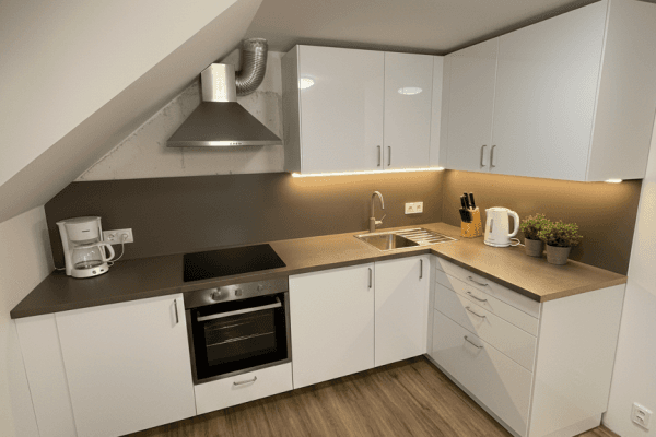 Pronájem bytu 2+kk 50 m², Alešova, Ústí nad Labem Pronájem bytu 2+kk 50 m², Alešova, Ústí nad Labem