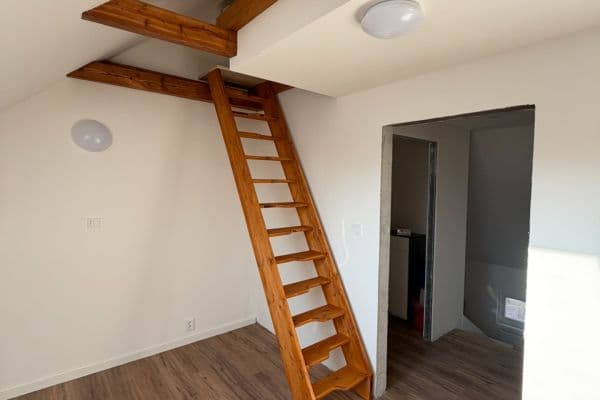 Pronájem bytu 2+kk 50 m², Alešova, Ústí nad Labem, Ústecký kraj Pronájem bytu 2+kk 50 m², Alešova, Ústí nad Labem, Ústecký kraj