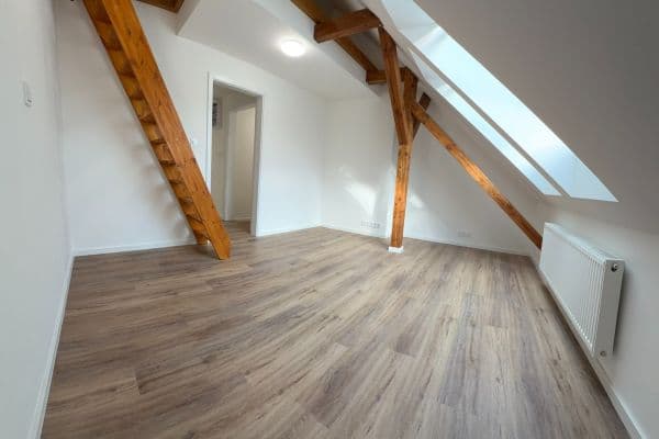Pronájem bytu 2+kk 50 m², Alešova, Ústí nad Labem Pronájem bytu 2+kk 50 m², Alešova, Ústí nad Labem