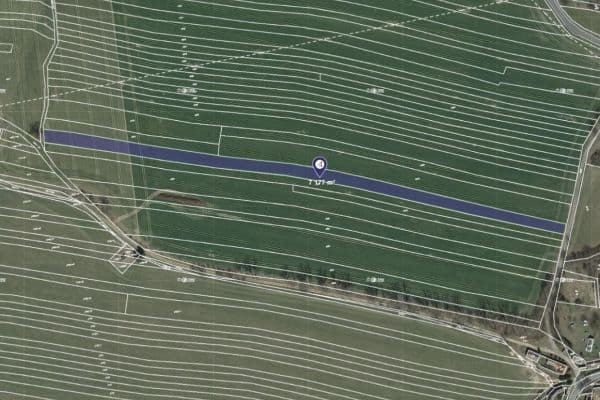 Prodej pozemku Prodej pozemku