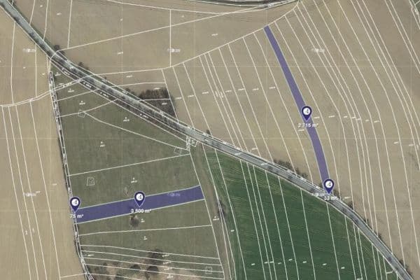 Prodej pozemku Prodej pozemku