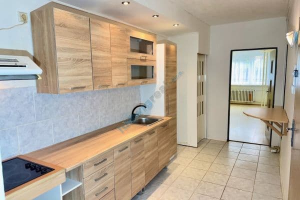 Pronájem bytu 2+kk 46 m², Toruňská, Praha Pronájem bytu 2+kk 46 m², Toruňská, Praha