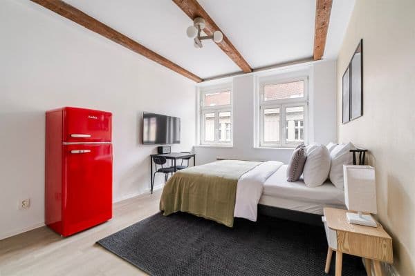 Pronájem bytu 28 m², Cimburkova, Praha Pronájem bytu 28 m², Cimburkova, Praha
