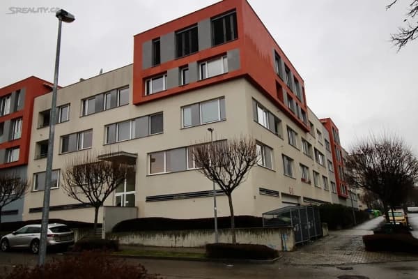 Prodej bytu 2+kk 57 m², Nad Šestikopy, Praha Prodej bytu 2+kk 57 m², Nad Šestikopy, Praha