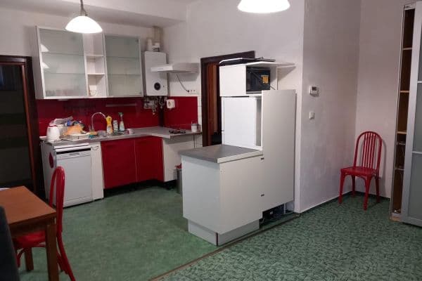 Pronájem bytu 2+kk 50 m², Dobnerova, Olomouc Pronájem bytu 2+kk 50 m², Dobnerova, Olomouc