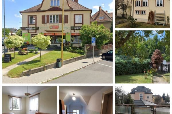 Prodej domu Prodej domu