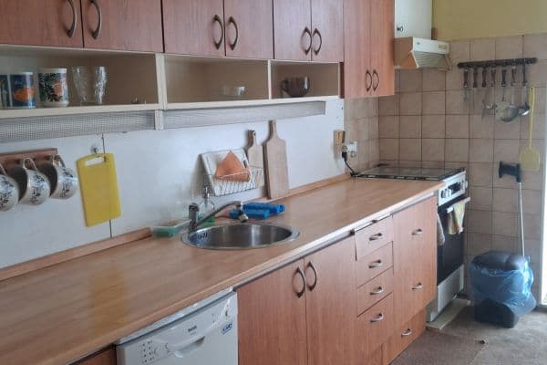 Pronájem bytu 3+kk 90 m², Štychova, Praha Pronájem bytu 3+kk 90 m², Štychova, Praha