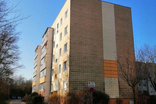 Prodej bytu 3+1 60 m², Fritz-Simon-Str. 47, Leipzig, Sasko Prodej bytu 3+1 60 m², Fritz-Simon-Str. 47, Leipzig, Sasko
